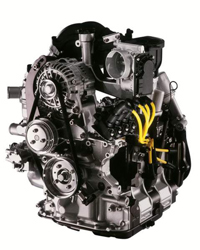 P484D Engine